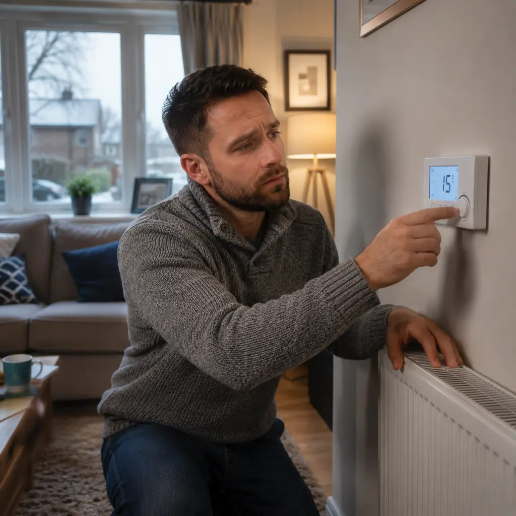 How Long Does a Boiler Last? Signs It May Need Replacing