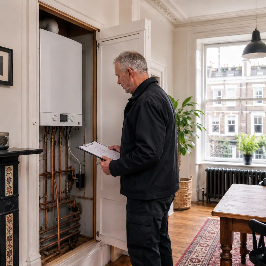 Combi Boiler vs System Boiler: Understanding the Right Choice