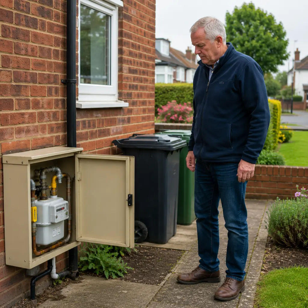 Signs You May Have a Gas Leak in Your Home