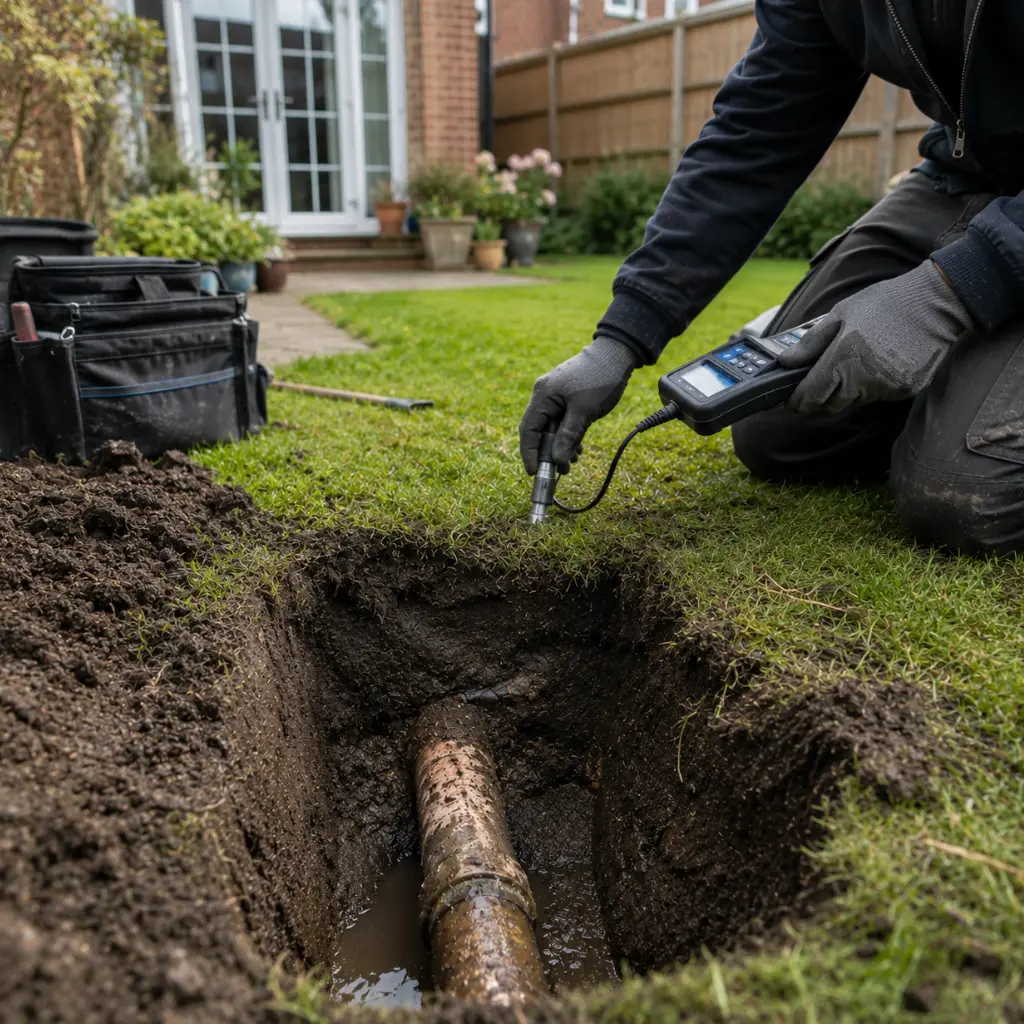 Pipe Repair vs Pipe Replacement: Which Option Is Better?