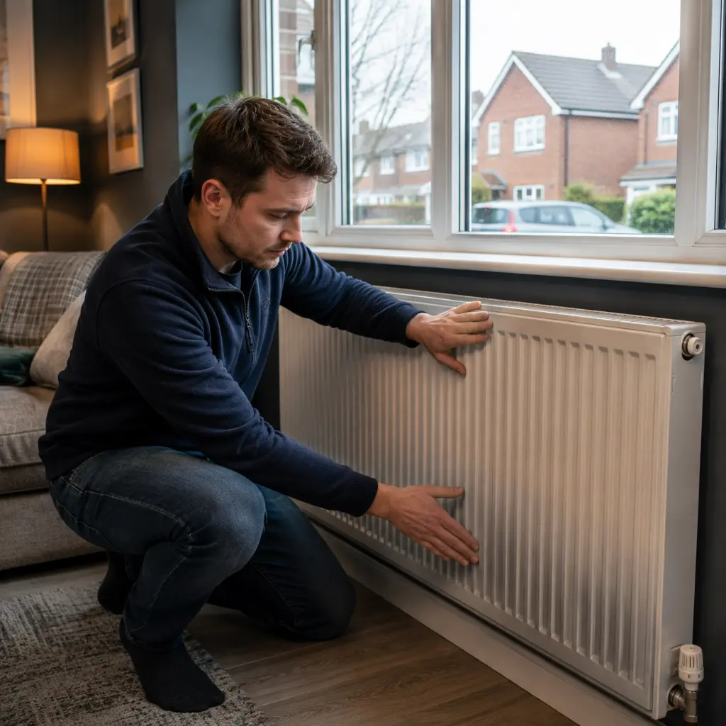 What Is Radiator Sludge and Why Is It a Problem?