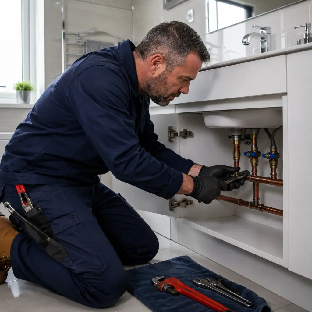 How Can You Fix Water Leaking Through Ceiling?
